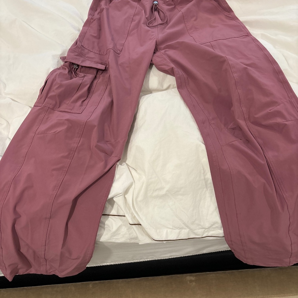 ALO megastar cargo pants